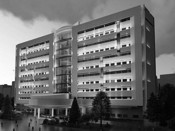 Shohadaye Tajrish Hospital